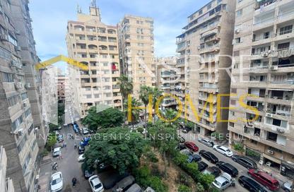 Apartment - 3 - 2 for rent in Smouha - Hay Sharq - Alexandria