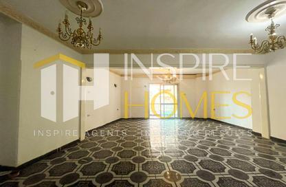 Apartment - 3 - 2 for rent in Smouha - Hay Sharq - Alexandria