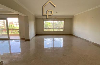Apartment - 4 Bedrooms - 4 Bathrooms for rent in New Giza - Cairo Alexandria Desert Road - 6 October City - Giza
