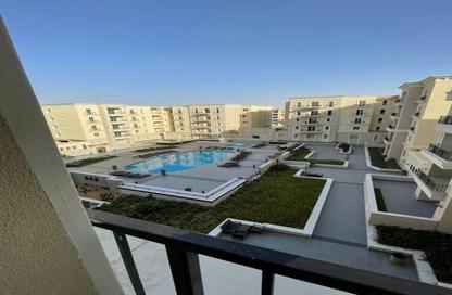 Apartment - 3 Bedrooms - 3 Bathrooms for rent in Mivida - 5th Settlement Compounds - The 5th Settlement - New Cairo City - Cairo