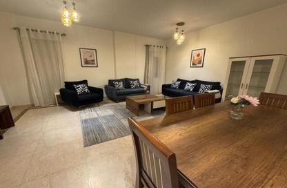 Apartment - 3 Bedrooms - 3 Bathrooms for rent in Mivida - 5th Settlement Compounds - The 5th Settlement - New Cairo City - Cairo