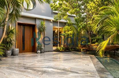 Villa - 7+ Bedrooms - 7+ Bathrooms for sale in Allegria - Sheikh Zayed Compounds - Sheikh Zayed City - Giza