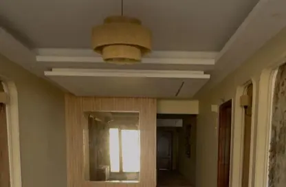 شقة - 3 غرف نوم - 3 حمامات للبيع في ايفى ريسيدنس - كمبوندات الشروق - مدينة الشروق - القاهرة