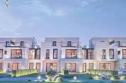 Apartment - 2 - 2 for sale in Mountain View iCity - 5th Settlement Compounds - The 5th Settlement - New Cairo City - Cairo Apartment - 2 - 2 for sale in Mountain View iCity - 5th Settlement Compounds - The 5th Settlement - New Cairo City - Cairo