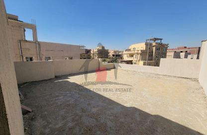 Twin House - 7 Bedrooms - 6 Bathrooms for sale in Lavida Al Bustan - 26th of July Corridor - 6 October City - Giza