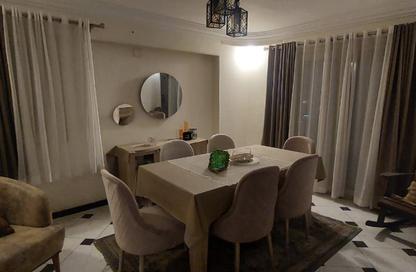 Apartment - 3 - 2 for sale in Mahdi Arafa Axis - Al Waha City - 10th District - Nasr City - Cairo Apartment - 3 - 2 for sale in Mahdi Arafa Axis - Al Waha City - 10th District - Nasr City - Cairo