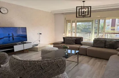 شقة - 3 غرف نوم - 3 حمامات للايجار في نيو جيزة - طريق مصر اسكندرية الصحراوي - مدينة 6 أكتوبر - الجيزة