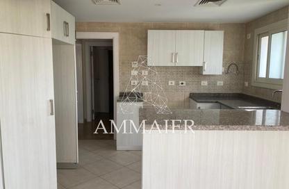 Apartment - 2 Bedrooms - 3 Bathrooms for sale in New Giza - Cairo Alexandria Desert Road - 6 October City - Giza Apartment - 2 Bedrooms - 3 Bathrooms for sale in New Giza - Cairo Alexandria Desert Road - 6 October City - Giza
