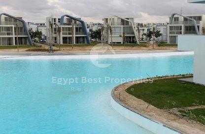 Villa - 4 Bedrooms - 4 Bathrooms for sale in Fouka Bay - Qesm Marsa Matrouh - North Coast