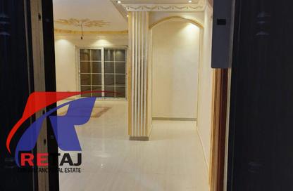 Apartment - 3 - 2 for rent in Mostafa Al Nahas St. - 6th Zone - Nasr City - Cairo