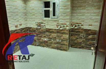 Apartment - 3 - 2 for rent in Mostafa Al Nahas St. - 6th Zone - Nasr City - Cairo