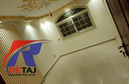 Apartment - 3 - 2 for rent in Mostafa Al Nahas St. - 6th Zone - Nasr City - Cairo