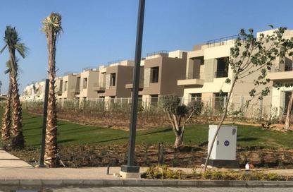 فيلا - 4 غرف نوم - 4 حمامات للبيع في ذا كراون - طريق مصر اسكندرية الصحراوي - مدينة 6 أكتوبر - الجيزة