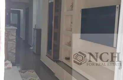 Apartment - Studio - 1 Bathroom for rent in Regents Park - Al Andalus District - New Cairo City - Cairo