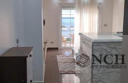 Apartment - Studio - 1 Bathroom for rent in Regents Park - Al Andalus District - New Cairo City - Cairo