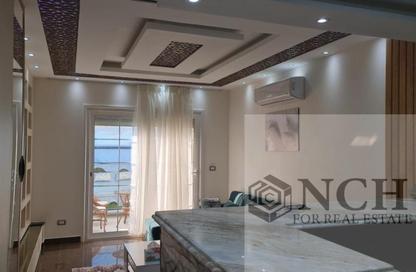 Apartment - Studio - 1 Bathroom for rent in Regents Park - Al Andalus District - New Cairo City - Cairo