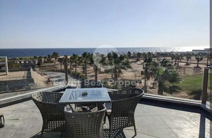 Apartment - 3 Bedrooms - 3 Bathrooms for sale in Bay West - Soma Bay - Safaga - Hurghada - Red Sea