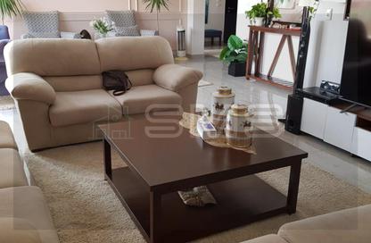 Apartment - 3 Bedrooms - 4 Bathrooms for rent in Eastown - 5th Settlement Compounds - The 5th Settlement - New Cairo City - Cairo Apartment - 3 Bedrooms - 4 Bathrooms for rent in Eastown - 5th Settlement Compounds - The 5th Settlement - New Cairo City - Cairo