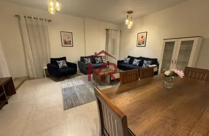 شقة - 3 غرف نوم - 3 حمامات للايجار في ميفيدا - كمبوندات التجمع الخامس - التجمع الخامس - مدينة القاهرة الجديدة - القاهرة