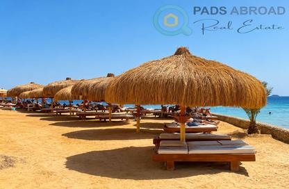 Duplex - 2 - 1 for sale in Arabia Area - Hurghada - Red Sea