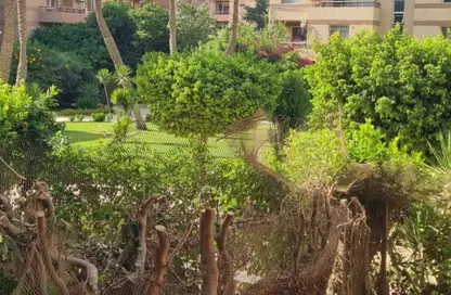 Apartment - 2 Bedrooms - 2 Bathrooms for sale in El Rehab Extension - Al Rehab - New Cairo City - Cairo