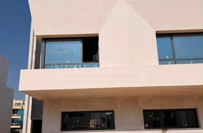 Townhouse - 3 - 4 for sale in Eastshire compound - 5th Settlement Compounds - The 5th Settlement - New Cairo City - Cairo Townhouse - 3 - 4 for sale in Eastshire compound - 5th Settlement Compounds - The 5th Settlement - New Cairo City - Cairo