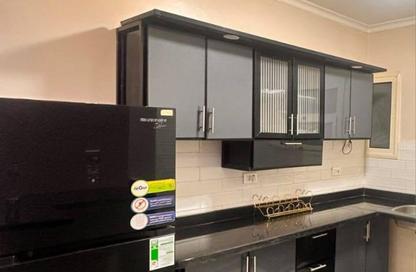 Apartment - Studio - 1 Bathroom for rent in One Kattameya - El Katameya Compounds - El Katameya - New Cairo City - Cairo