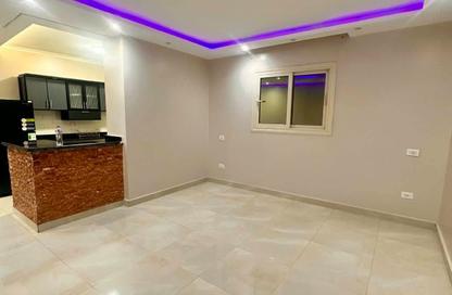 Apartment - Studio - 1 Bathroom for rent in One Kattameya - El Katameya Compounds - El Katameya - New Cairo City - Cairo