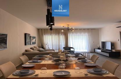 Apartment - 3 Bedrooms - 3 Bathrooms for sale in Al Burouj Compound - El Shorouk Compounds - Shorouk City - Cairo