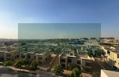 Penthouse - 4 Bedrooms - 4 Bathrooms for sale in Villette - 5th Settlement Compounds - The 5th Settlement - New Cairo City - Cairo