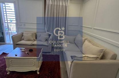 Apartment - 1 Bedroom - 1 Bathroom for sale in Taj City - 5th Settlement Compounds - The 5th Settlement - New Cairo City - Cairo Apartment - 1 Bedroom - 1 Bathroom for sale in Taj City - 5th Settlement Compounds - The 5th Settlement - New Cairo City - Cairo