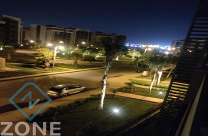 Apartment - Studio - 1 Bathroom for sale in Privado - Madinaty - Cairo