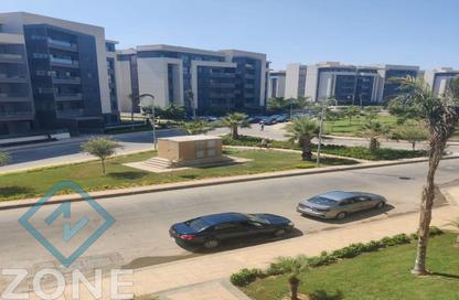 Apartment - Studio - 1 Bathroom for sale in Privado - Madinaty - Cairo