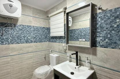 Apartment - 2 - 2 for sale in Amorada New Cairo - 5th Settlement Compounds - The 5th Settlement - New Cairo City - Cairo