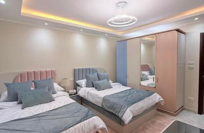 Apartment - 2 - 2 for sale in Amorada New Cairo - 5th Settlement Compounds - The 5th Settlement - New Cairo City - Cairo