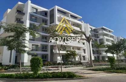 شقة - 2 غرف نوم - 2 حمامات للبيع في بيتا جرينز - كمبوندات مدينة المستقبل - مدينة المستقبل - القاهرة