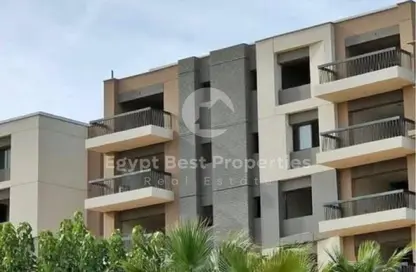 شقة - 2 حمامات للبيع في هاب تاون - كمبوندات مدينة المستقبل - مدينة المستقبل - القاهرة
