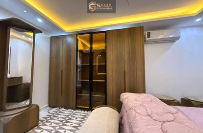 Apartment - 2 - 1 for rent in Hurghada Hub - Intercontinental District - Hurghada - Red Sea