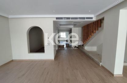 iVilla - 3 - 3 for sale in Mountain View Hyde Park - 5th Settlement Compounds - The 5th Settlement - New Cairo City - Cairo