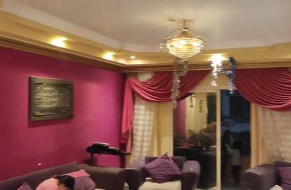 Apartment - 3 Bedrooms - 3 Bathrooms for sale in Ahbab Al Rasoul St. - Al Sefarat District - Nasr City - Cairo