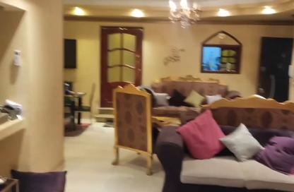 Apartment - 3 Bedrooms - 3 Bathrooms for sale in Ahbab Al Rasoul St. - Al Sefarat District - Nasr City - Cairo