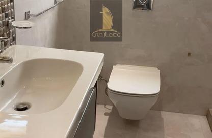 Twin House - 3 - 3 for rent in Dorra - North Investors Area - New Cairo City - Cairo