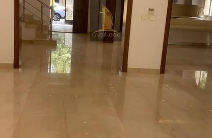 Twin House - 3 - 3 for rent in Dorra - North Investors Area - New Cairo City - Cairo