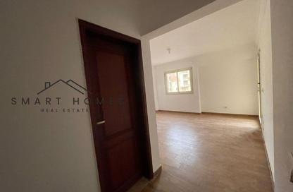 Apartment - 3 Bedrooms - 2 Bathrooms for rent in Jannat October - 6 October Compounds - 6 October City - Giza