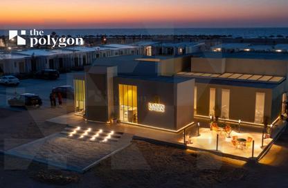 Chalet - 1 - 1 for sale in D-Bay - Qesm Ad Dabaah - North Coast Chalet - 1 - 1 for sale in D-Bay - Qesm Ad Dabaah - North Coast