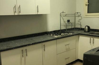 Apartment - 3 Bedrooms - 1 Bathroom for rent in New Cairo City - Cairo