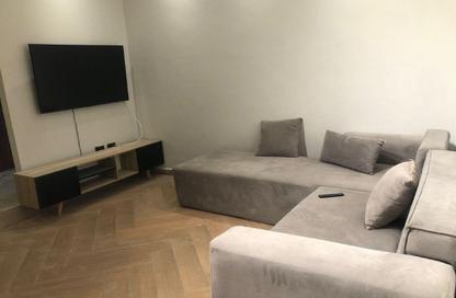 Apartment - 3 Bedrooms - 1 Bathroom for rent in New Cairo City - Cairo