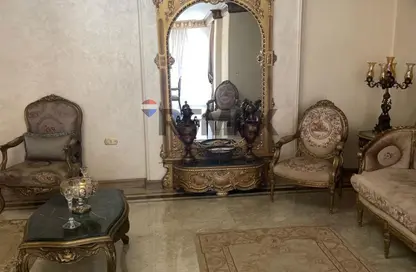 شقة - 3 غرف نوم - 3 حمامات للبيع في الماظة - مصر الجديدة - القاهرة