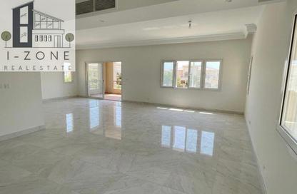 Villa - 5 - 7 for rent in Terencia - Uptown Cairo - Mokattam - Cairo