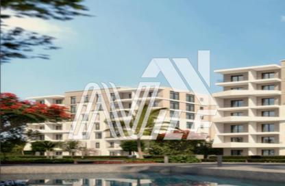 Apartment - 3 Bedrooms - 3 Bathrooms for sale in Taj City - 5th Settlement Compounds - The 5th Settlement - New Cairo City - Cairo
